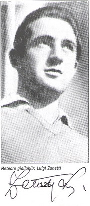 Luigi ZANETTI