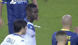 Mario Balotelli