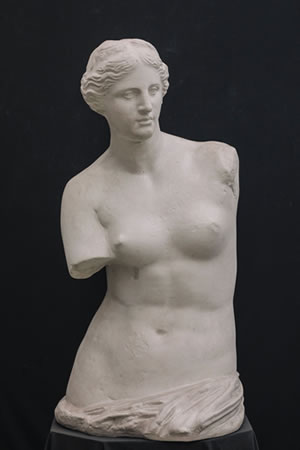 La Venere di Milo