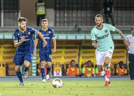 Verona-Inter