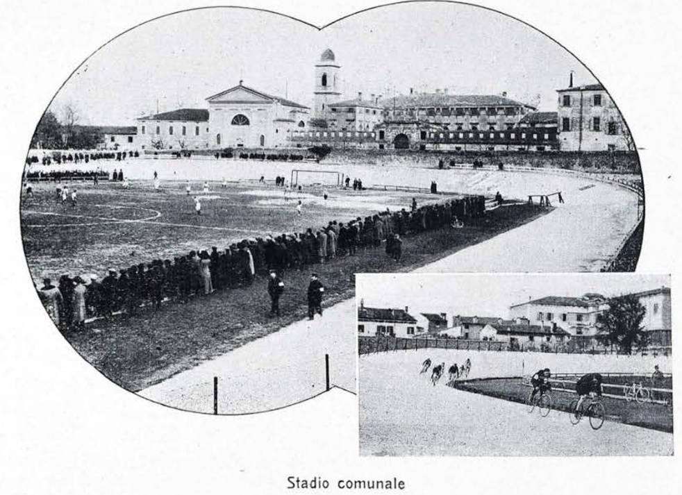 Stadium Comunale