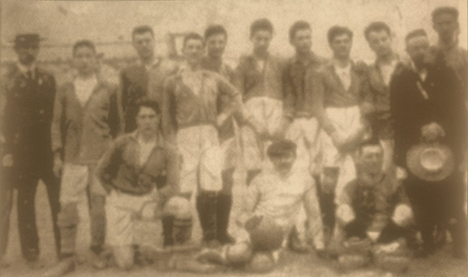 La Formazione che vince il Torneo Nazionale FNGI