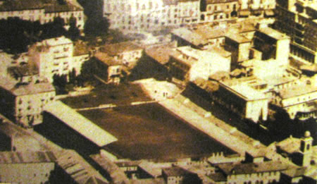 Il Vecchio Bentegodi