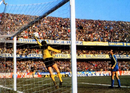 Verona-Roma '82