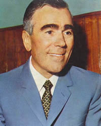 Saverio Garonzi