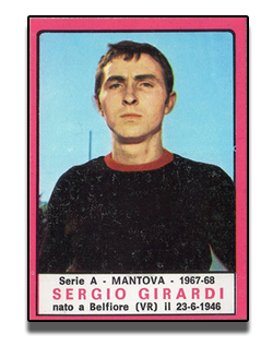 Sergio Girardi