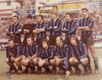 Pisa 1971-72