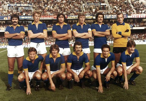 AC Verona 1978/79