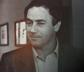 Franco Landri