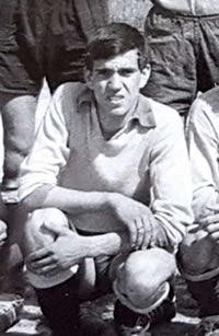 Franco Pangrazio