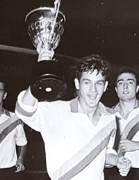 Ezio Antonini